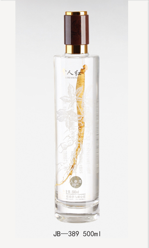 JB-389 500ml